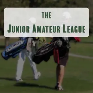 Junior Amateur Golf League