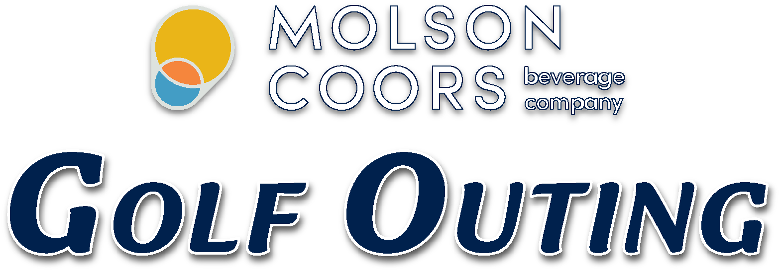 Molson Coors Golf Outing